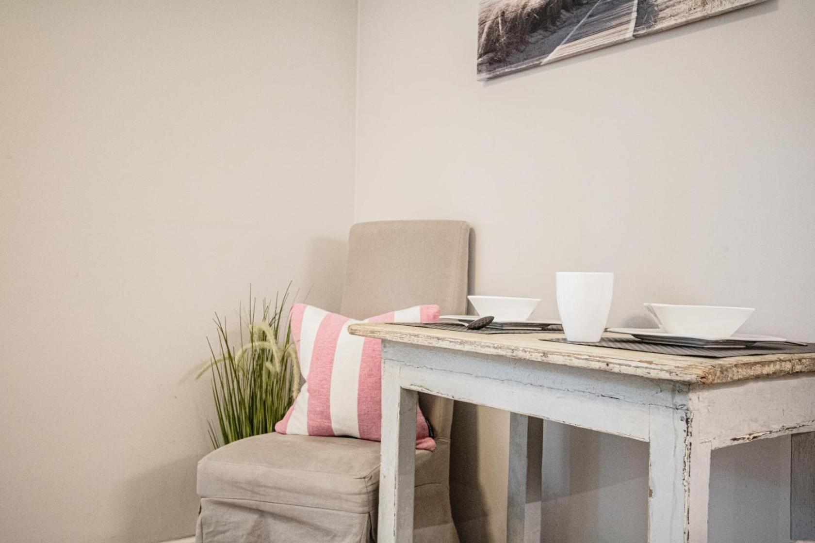 Apartment Austernperle 3a Wenningstedt-Braderup